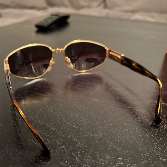 Vintage Bvlgari Men’s Glasses, Good Condition - Picture 3 of 4